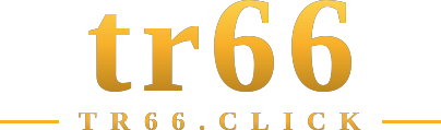 tr66 logo